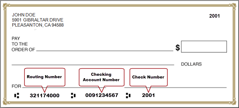 Visa Checkout Columbia Bank