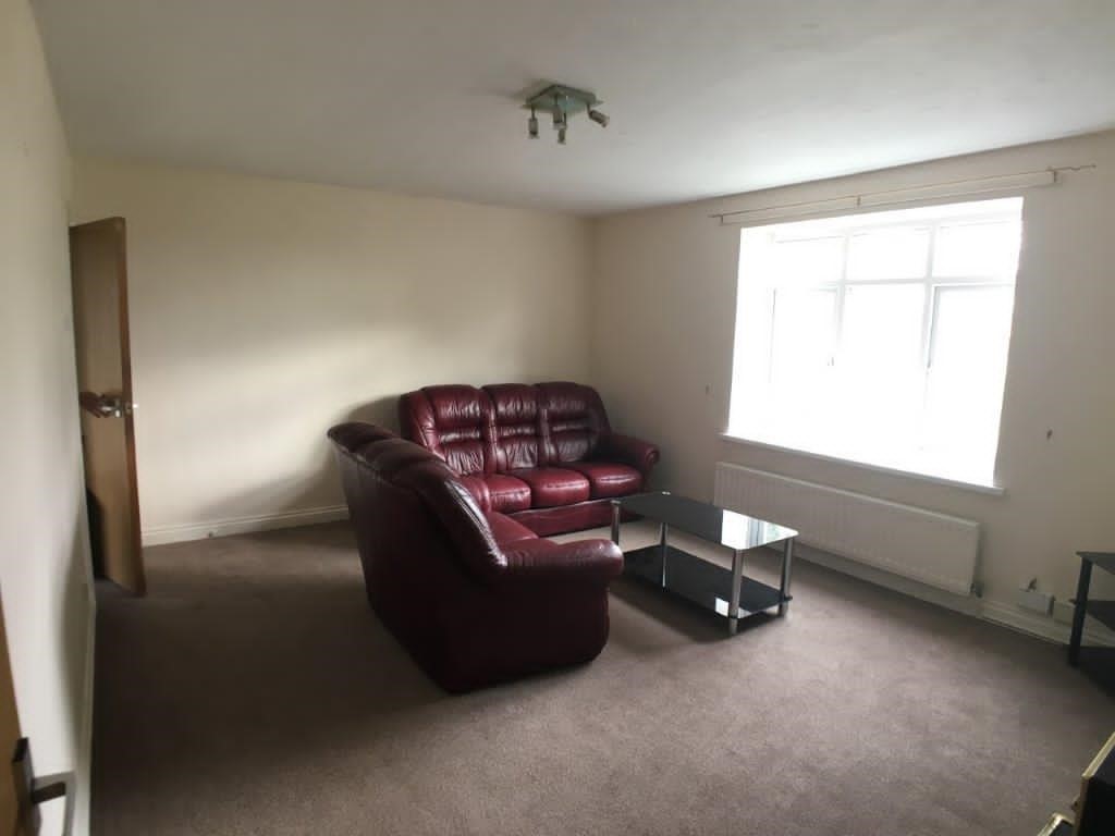 Single Flat, Hartlepool Aperta Invest