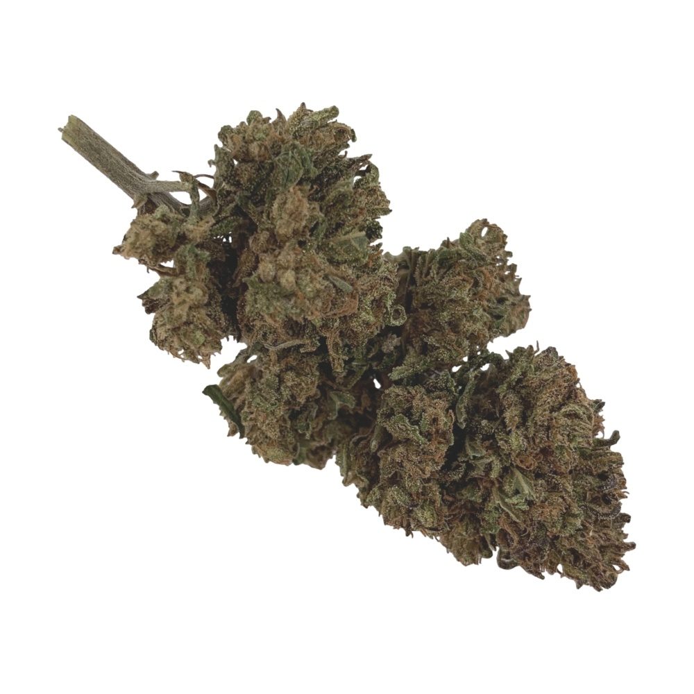 The Best CBD Flower for Hormonal Balance Aperto