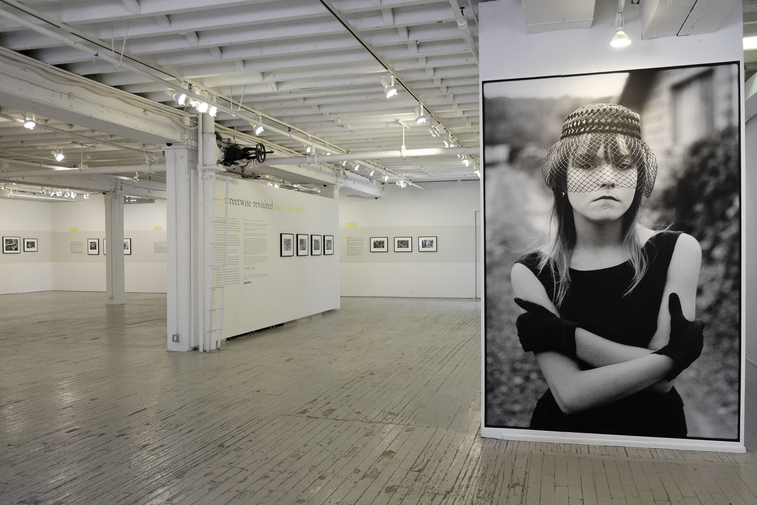 Mary Ellen Mark: Tiny, Streetwise Revisited (signed edition)