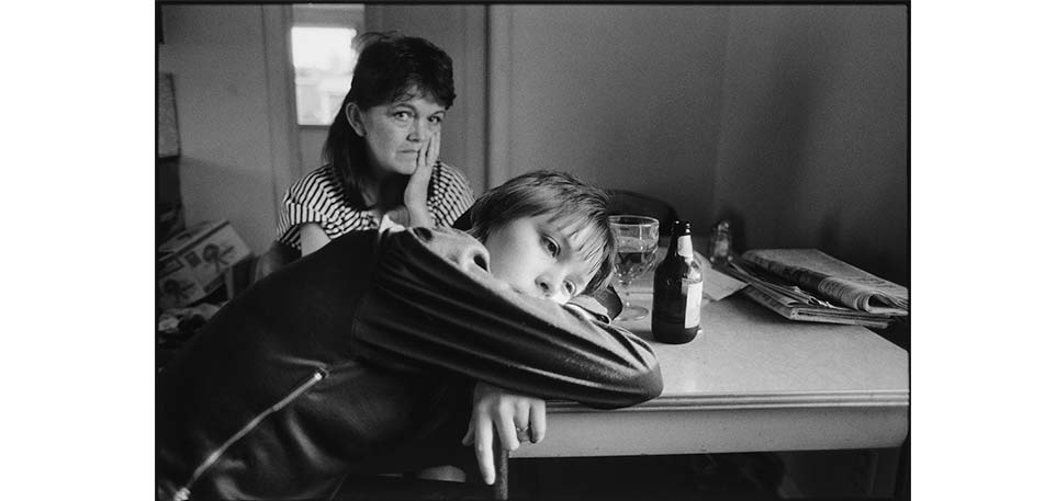 Tiny : Streetwise revisited : Mark, Mary Ellen, 1940-2015, author.