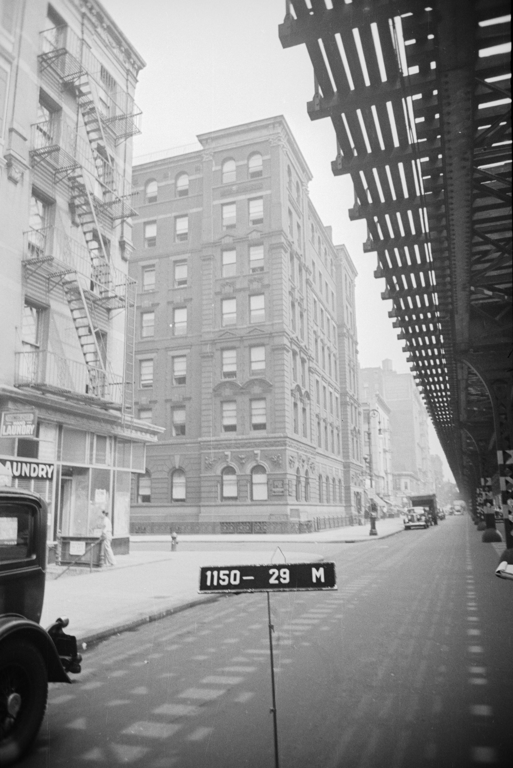 Historic Building in New York’s Upper West Side To New Permanent