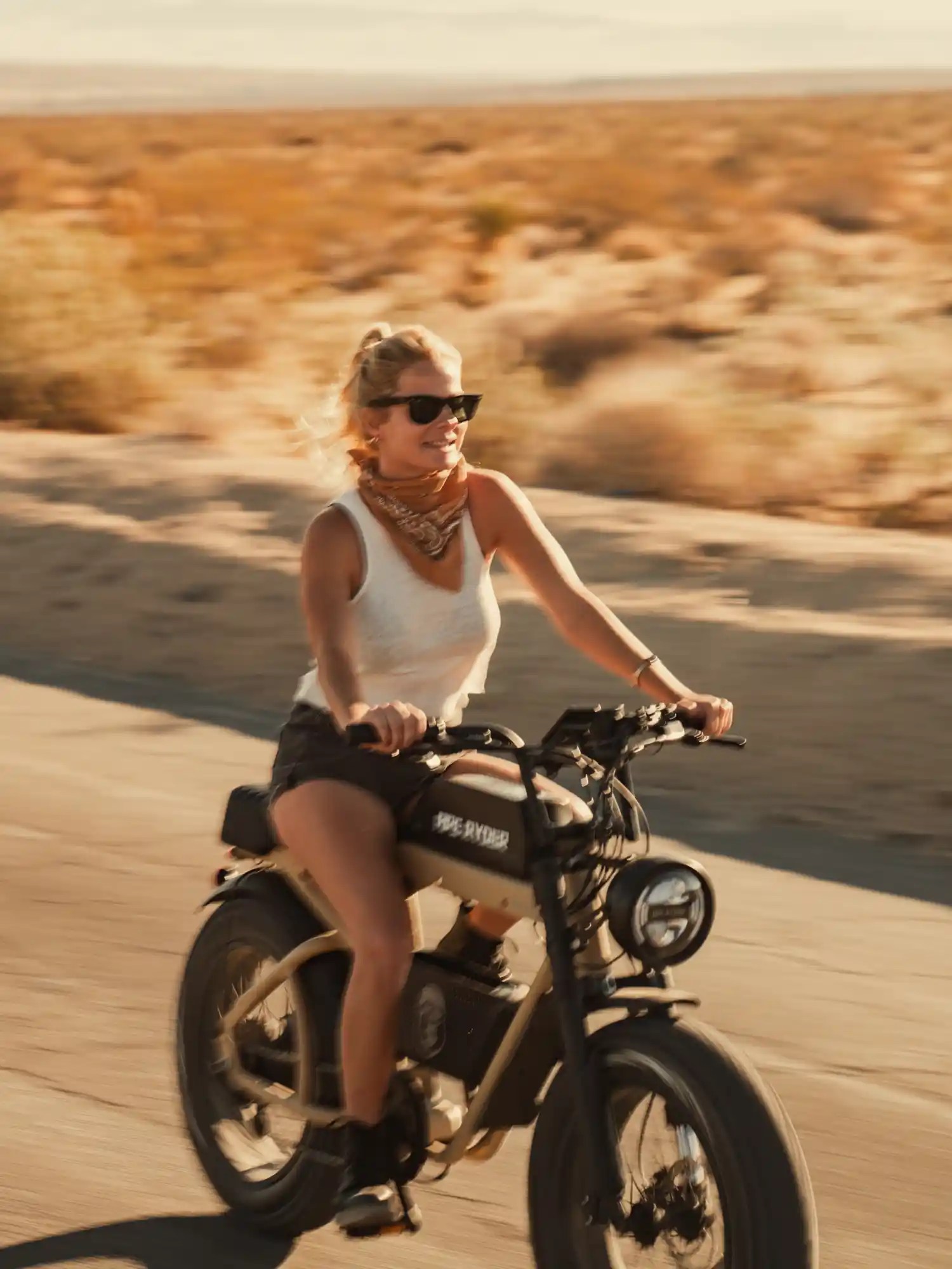 How to Change a Tire on Your Electric Bike The Easy Way Ape Ryder