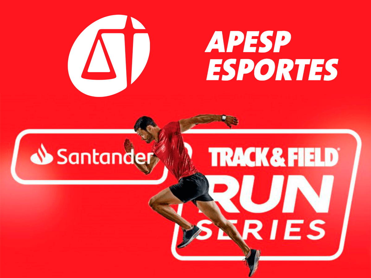 Equipe APESP Esportes participe das etapas Campinas e Ribeirão Preto