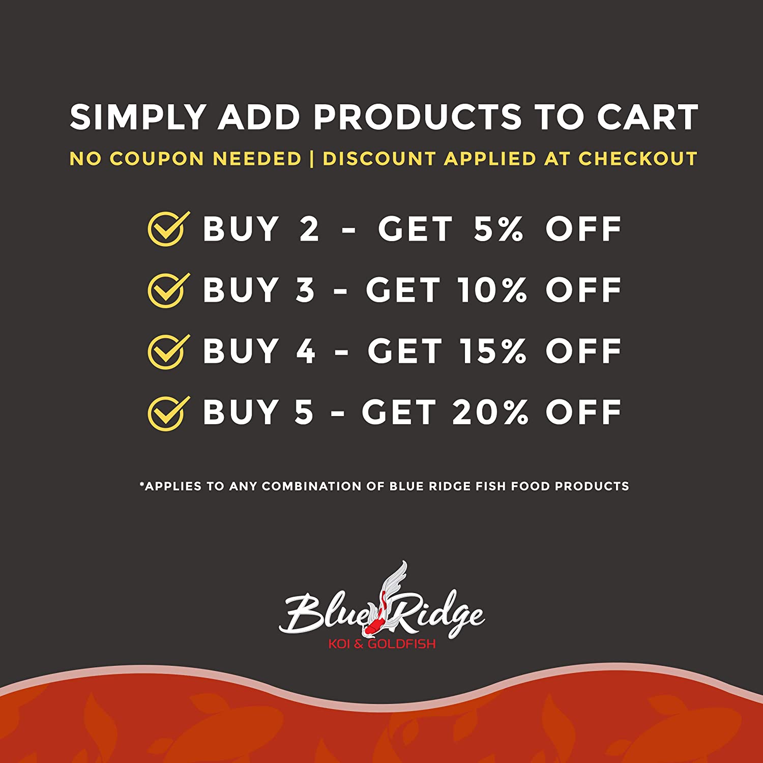 Best Fish Food of 2021 A Pets Supply