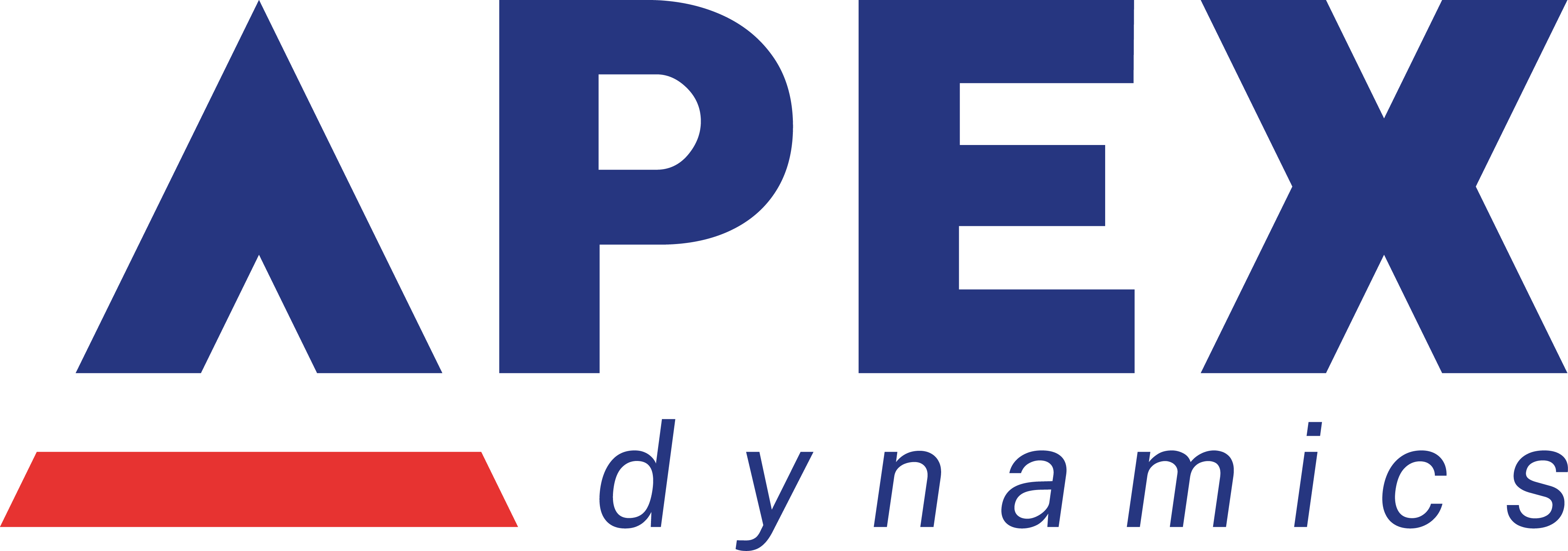 Our Clients Apex Dynamics