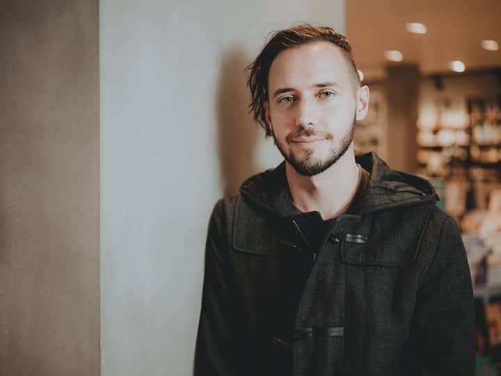 Reproduction on the Beach Apex Magazine