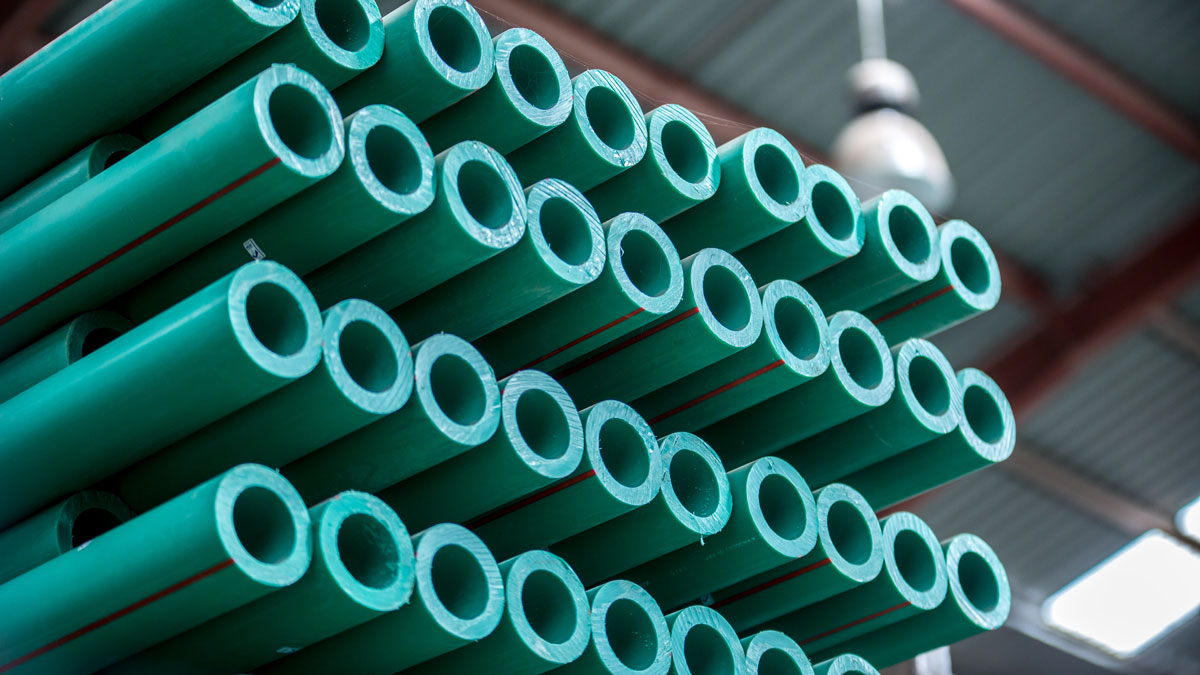 Fittings Apex Piping