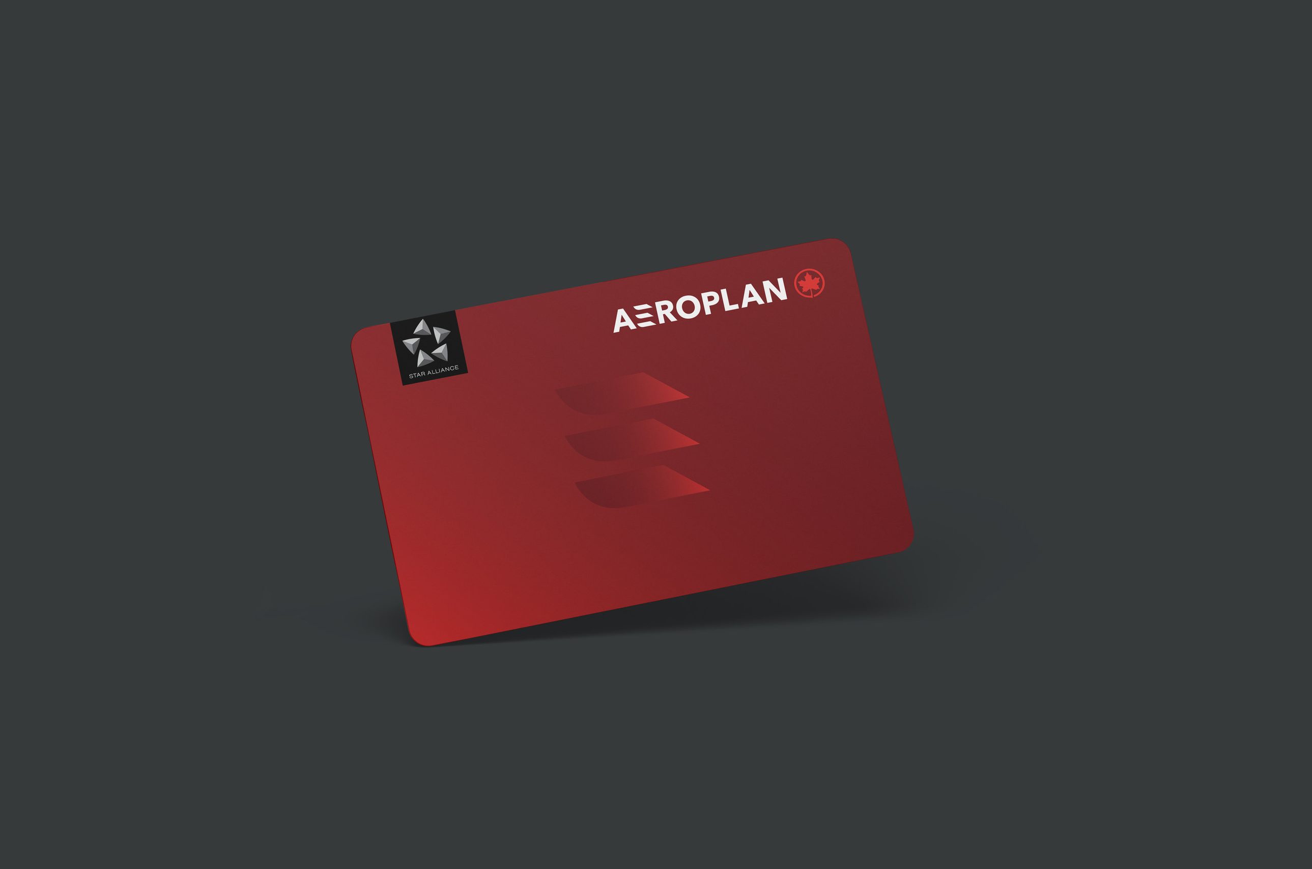 Air Canada Reveals Details of New Aeroplan Loyalty Program