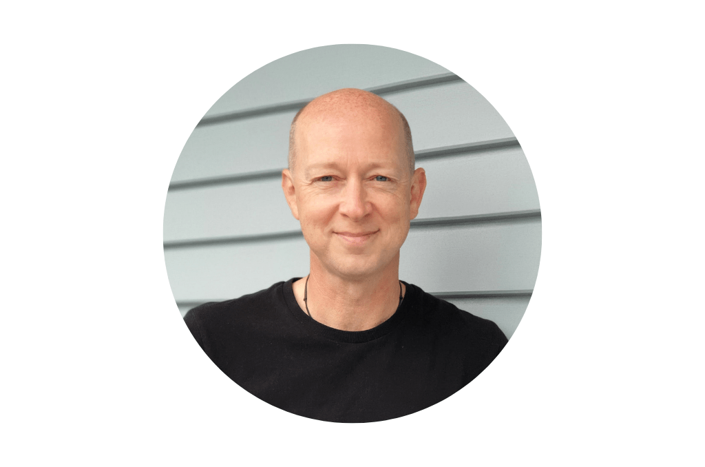 It's All About the Stream Q&A with Paul Harper APEX