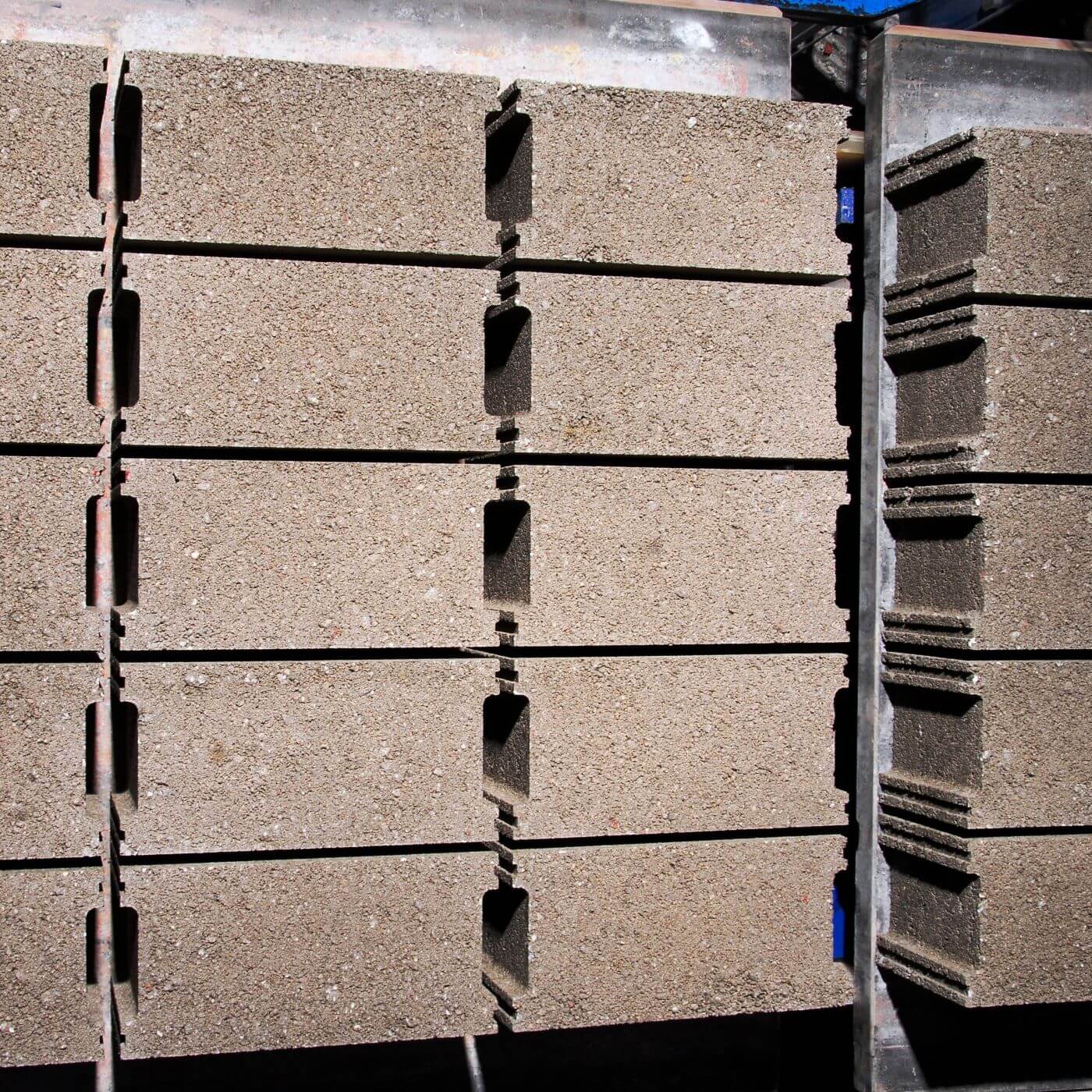 Blocks Apex Aruba