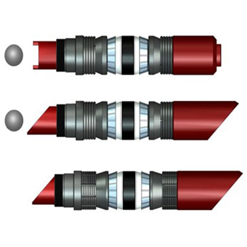 Composite Bridge Plug APEX Oilfield