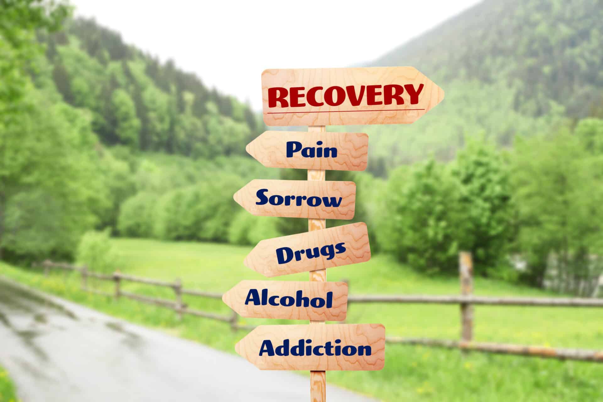 The Importance of Abstinence in Addiction Treatment Apex Recovery