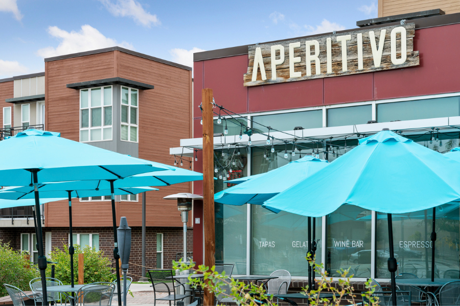 Apex 5510 New Luxury Apartments For Rent In Boulder, Colorado