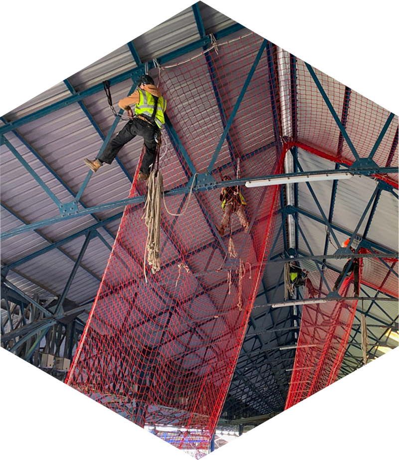 Rope Access Apex Access Group Rope Access Contractors