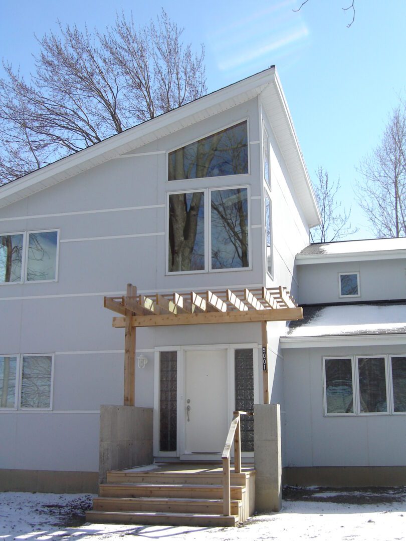 Projects Apex Architecture & A.E.C. Consulting