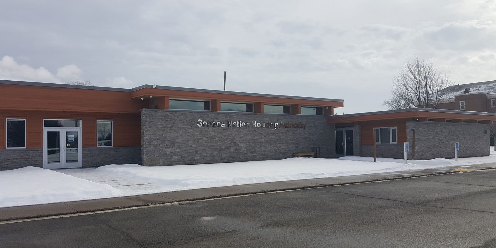 Projects Apex Architecture & A.E.C. Consulting