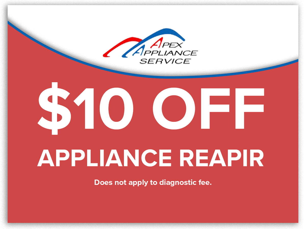 Appliance Repair Encinitas CA Apex Appliance Service