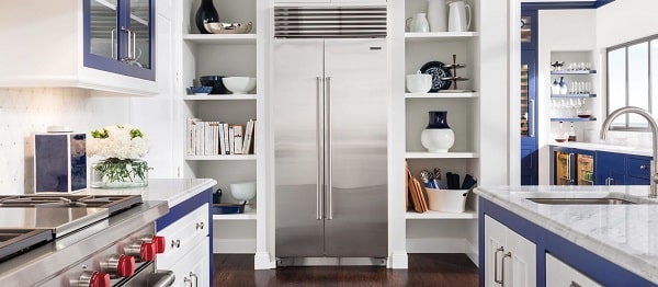 Why Is My SubZero Refrigerator Leaking Water? Apex Appliance Service