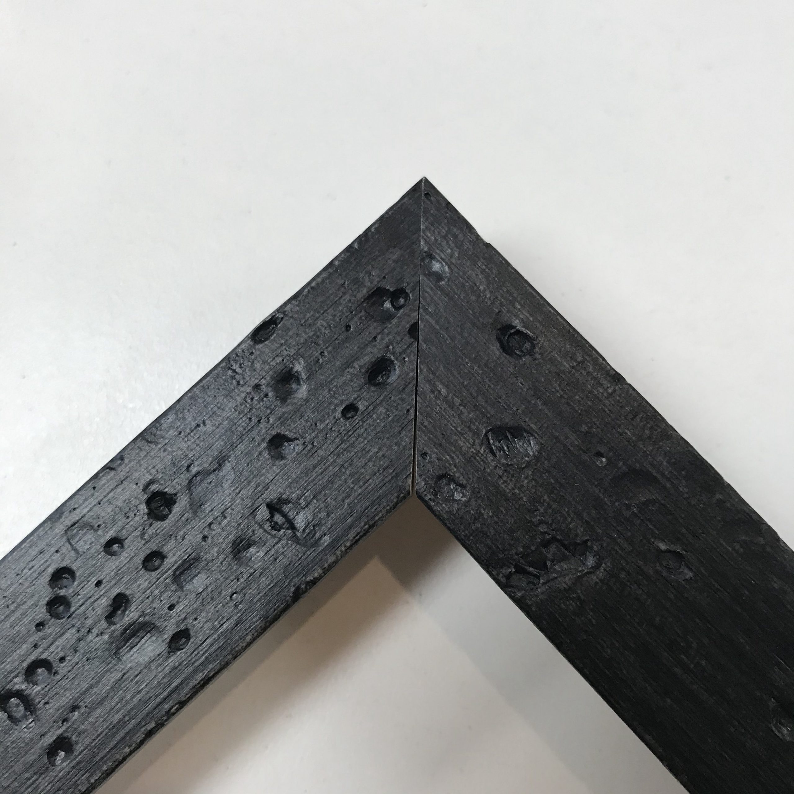 Moulding Profile Terminology Apex Art Lab