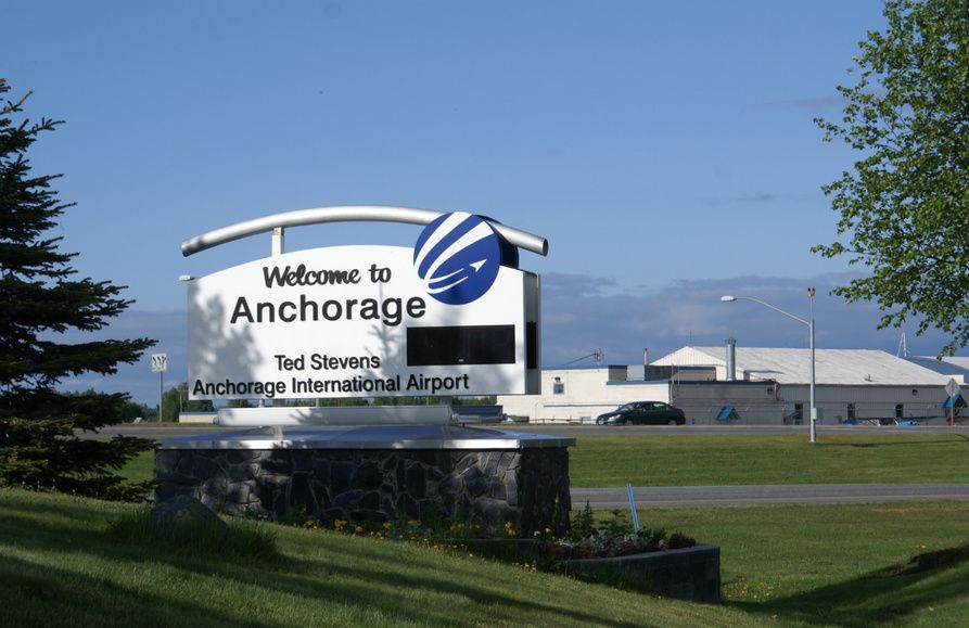 Anchorage Estate Sales in Alaska APEX Auctions