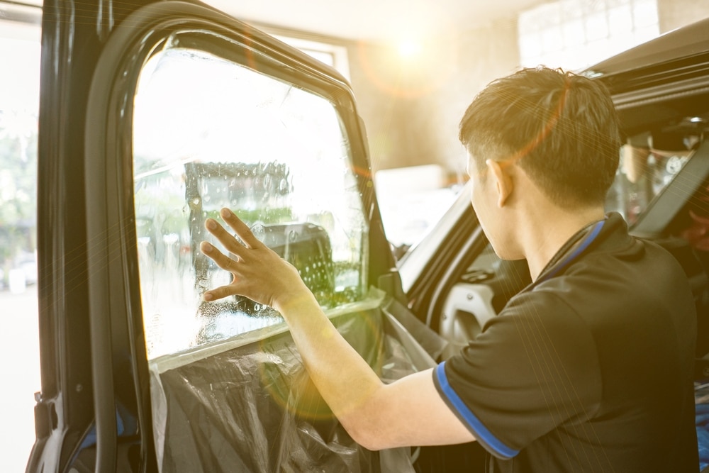 Auto Glass and UV Protection What You Need to Know APEX Auto Glass