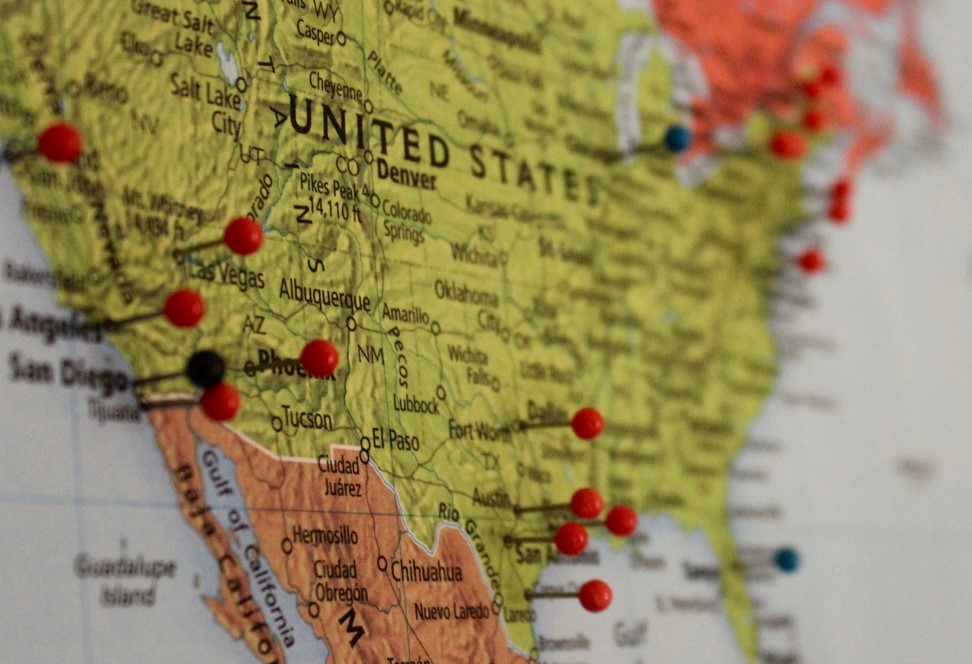 Best neighborhoods For Young Professionals