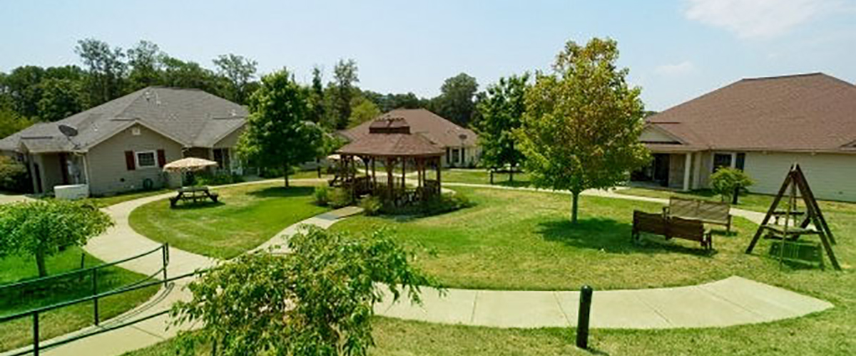 Jacob’s Village APEX Behavioral