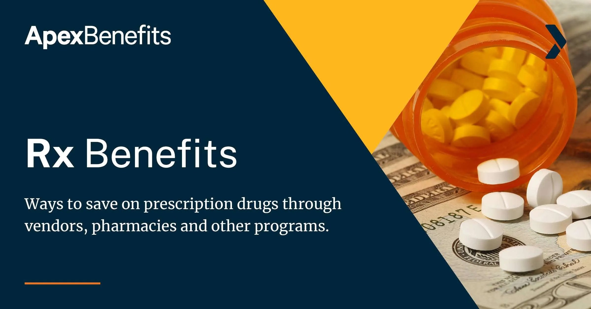 Ways Your Employees Can Save on Pharmacy Benefits