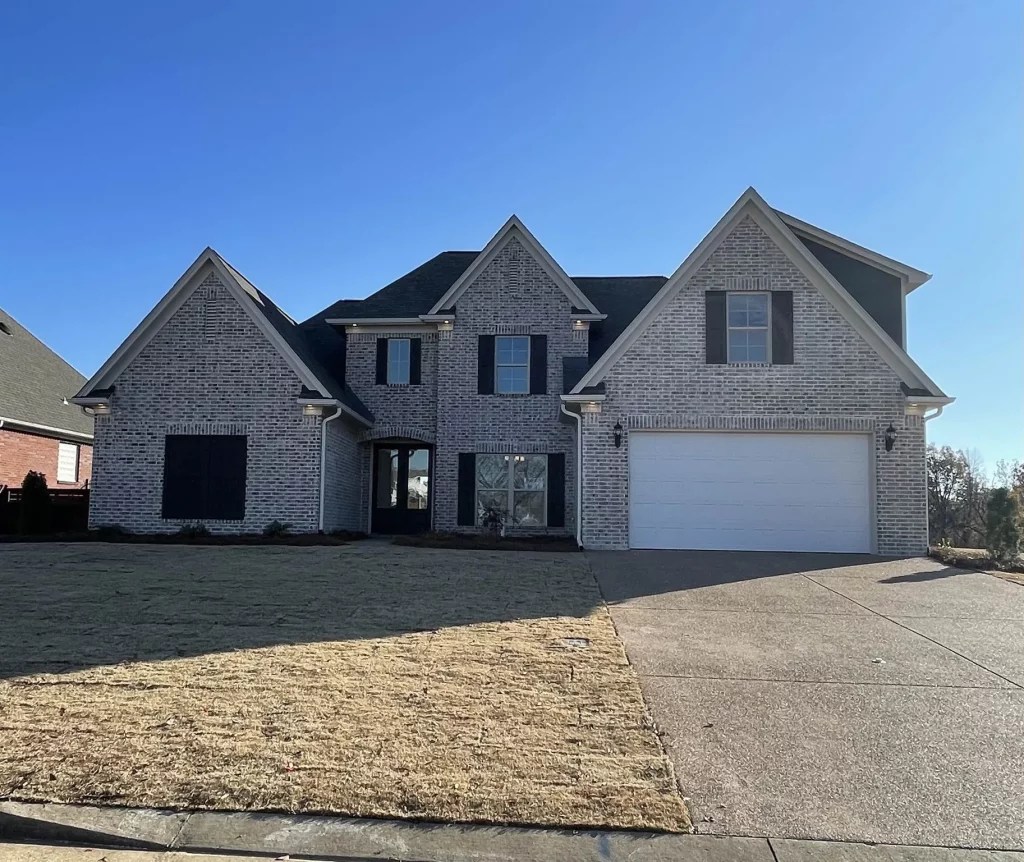 LOT 31 Pioneer Lakes The Farms in Dyersburg