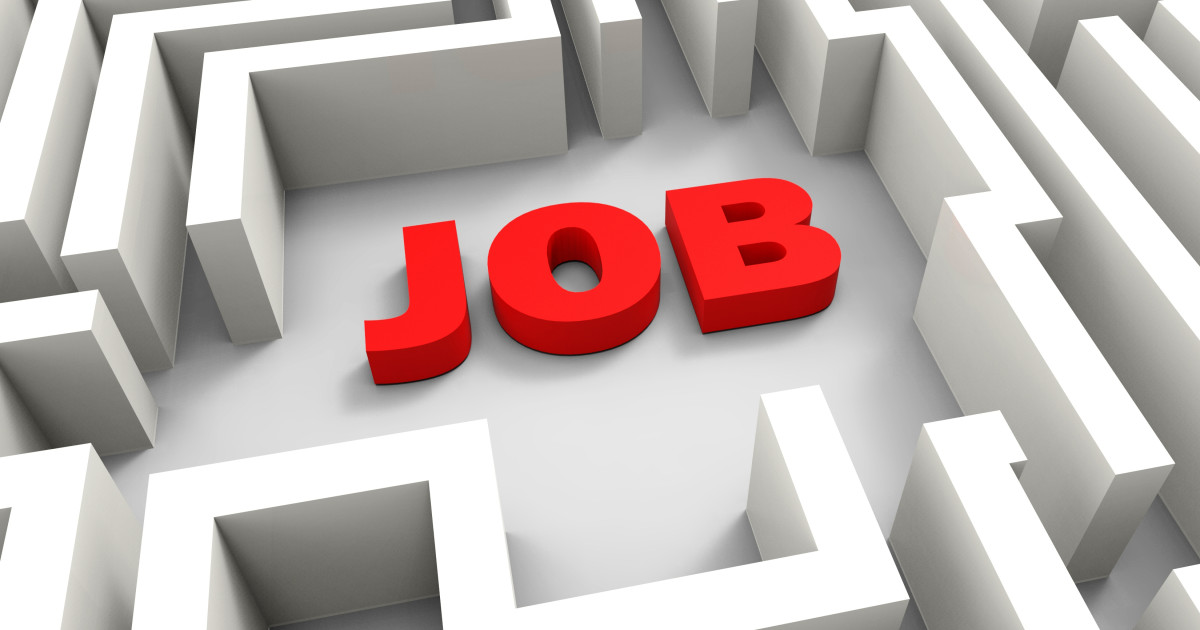 Six Important Job Search Tips