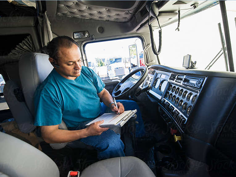 5 Facts About a Truck Driver's Way of Life Apex CDL Institute