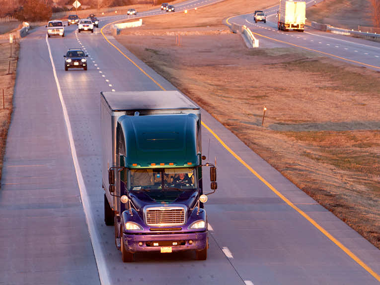 Benefits of Being a Truck Driver Apex CDL Institute