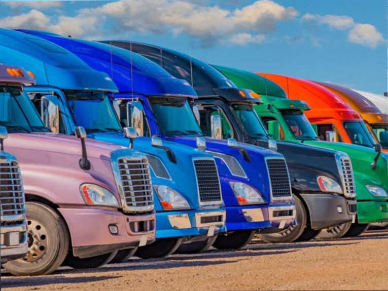 5 Things You Need to Start Your Own Trucking Company