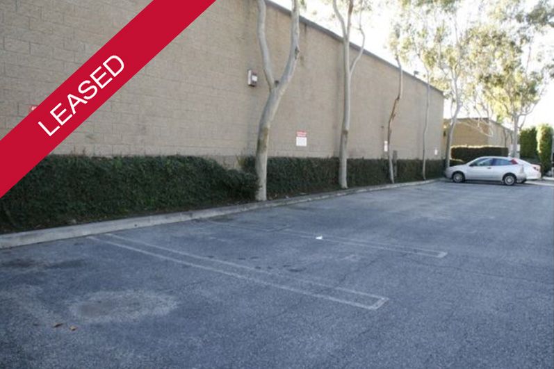 20905 S. Western Ave, Torrance APEX Commercial Real Estate