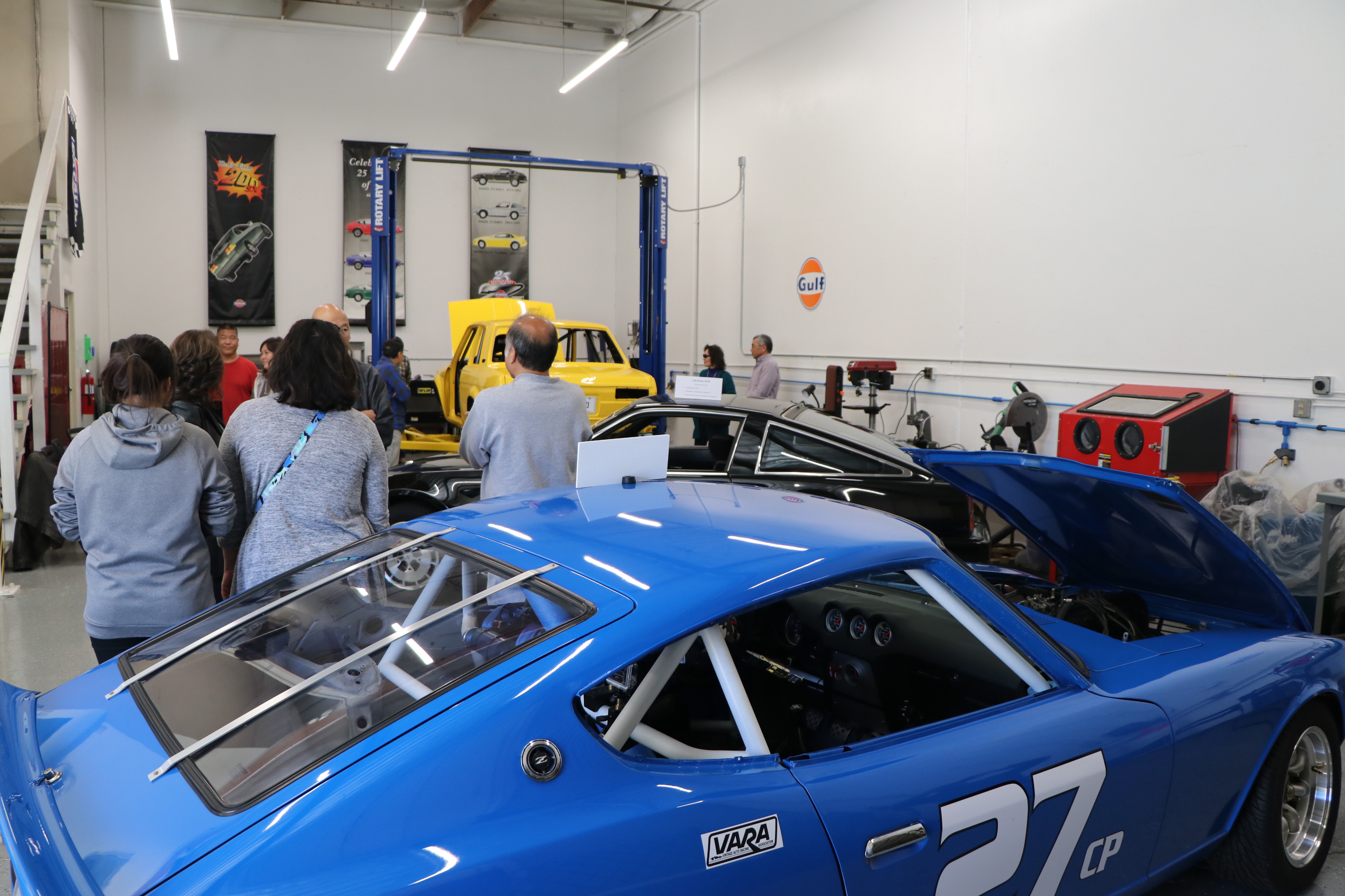 Engineered Classics Open Doors in Signal Hills APEX Commercial Real