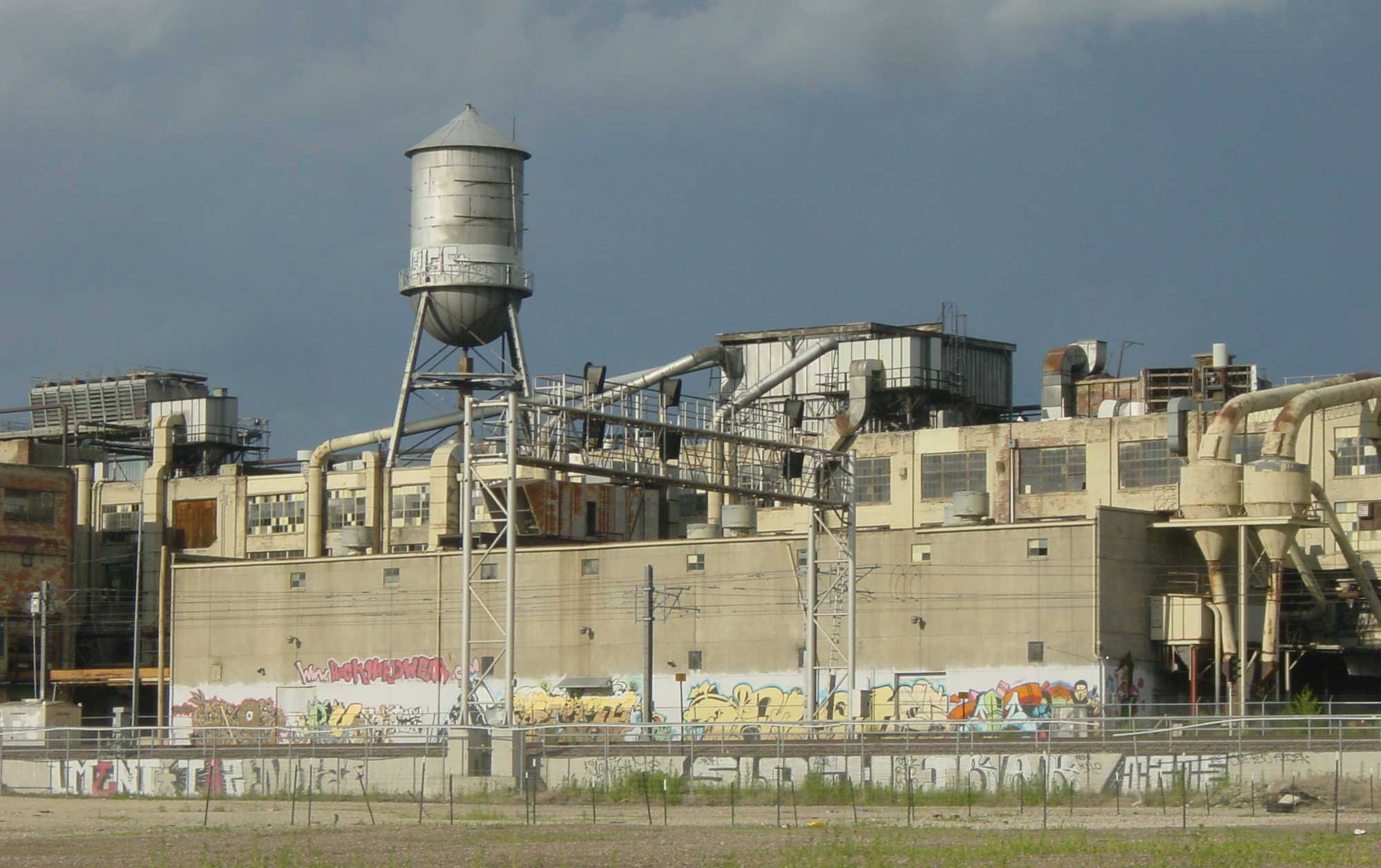 Colorado’s MostValuable Brownfields Project Apex Companies