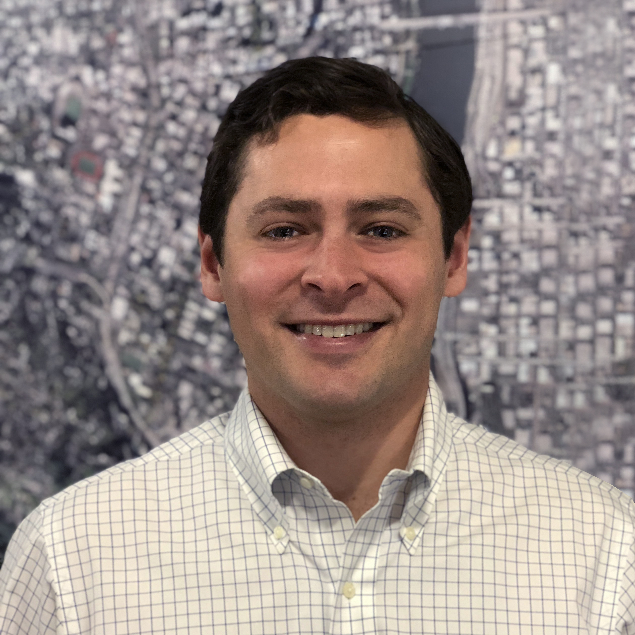 Max Schlesinger Apex Real Estate Partners