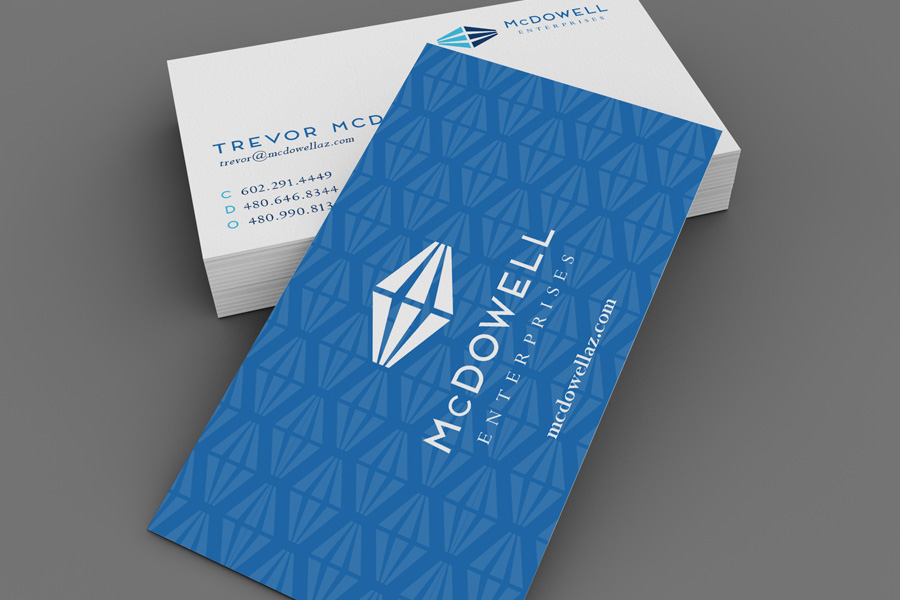 McDowell Enterprises