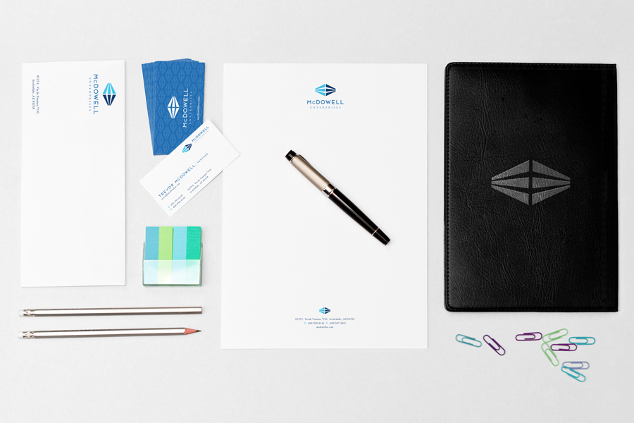 McDowell Enterprises