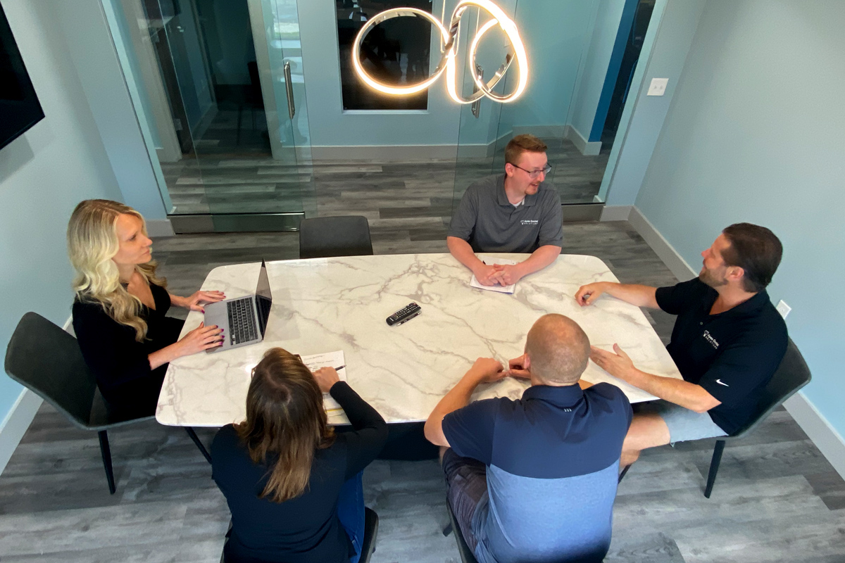 Apex Dental Implant Marketing Team Apex Dental Solutions