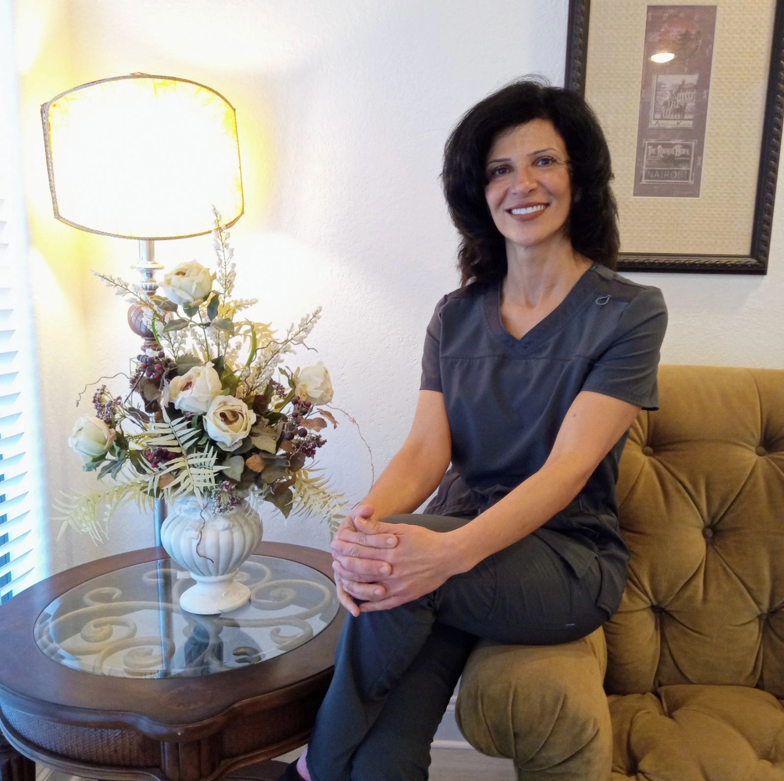 Meet Our Dentist Dentist in Fort Pierce, FL 34982