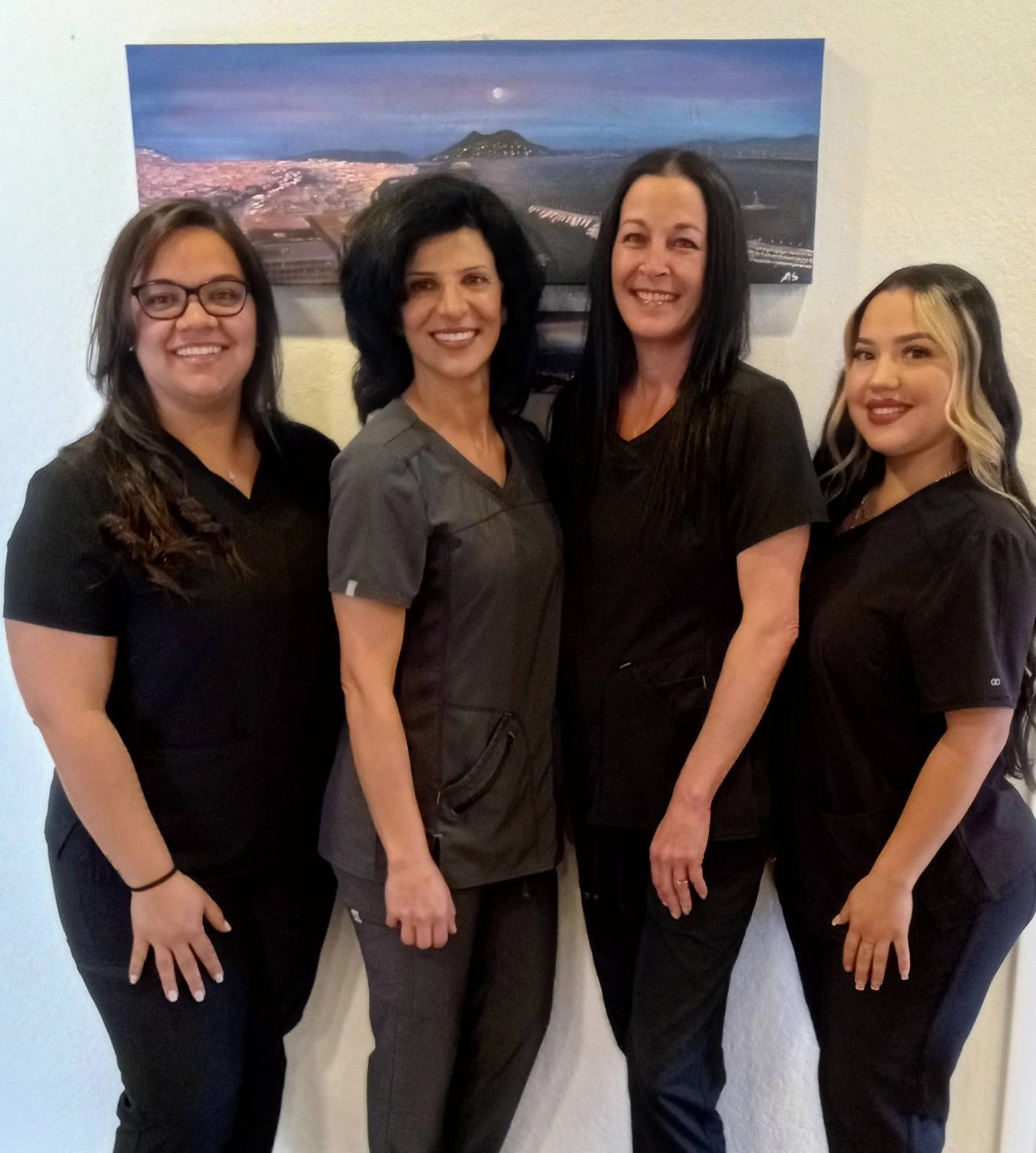 Meet Our Team Dentist in Fort Pierce, FL 34982