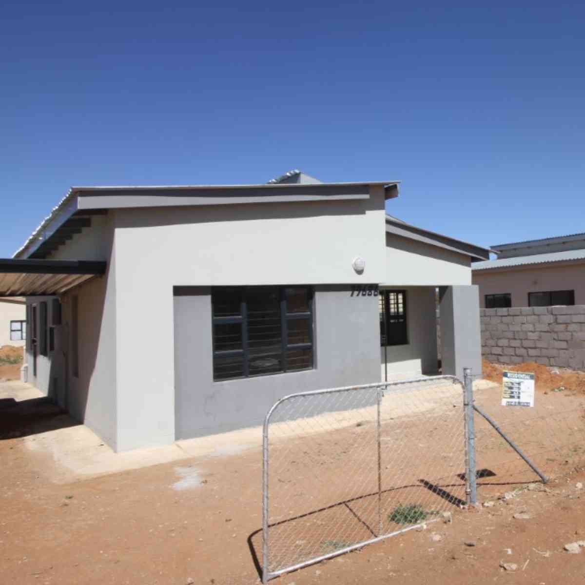 Home Apex Developments