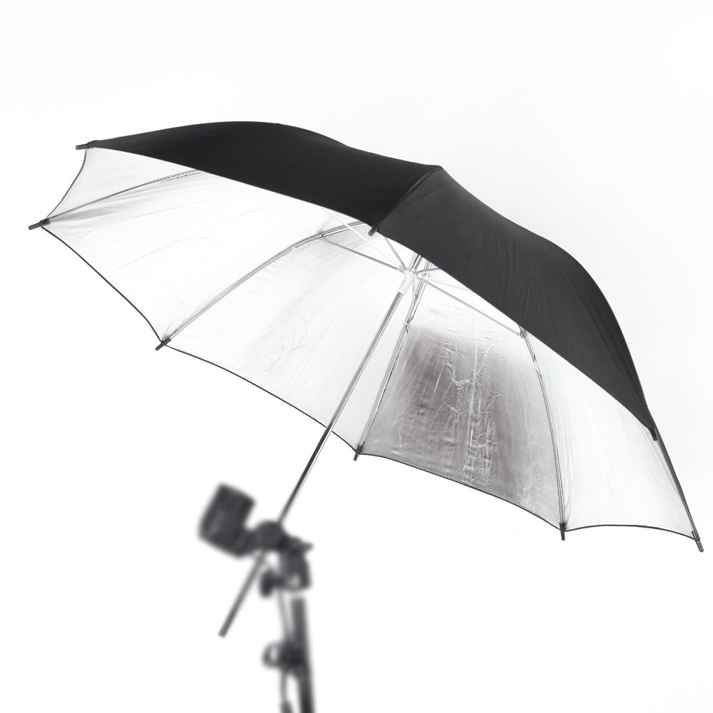 APEX 33″ Reflective Umbrella Apex Digital