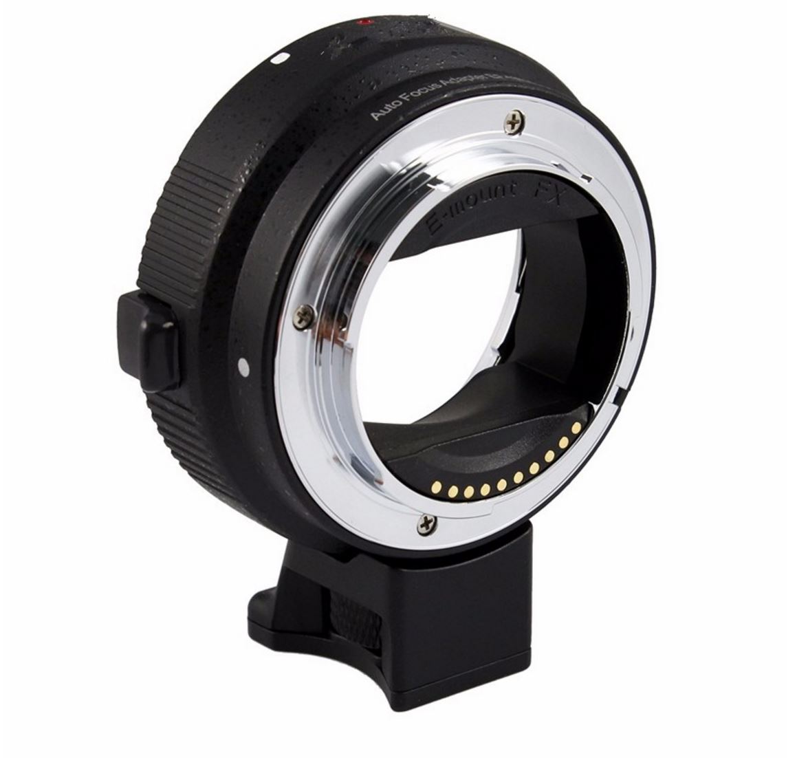 Camera Lens Adaptor for Canon EOS Lens Sony NEX Body