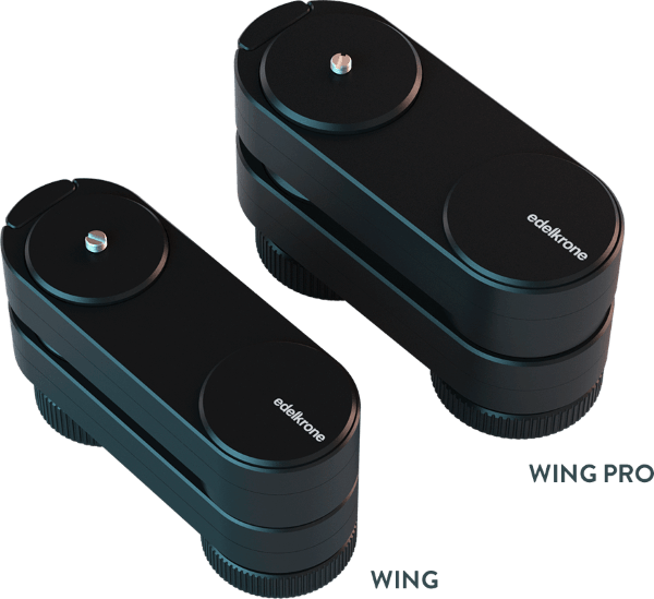 EDELKRONE Wing PRO Apex Digital
