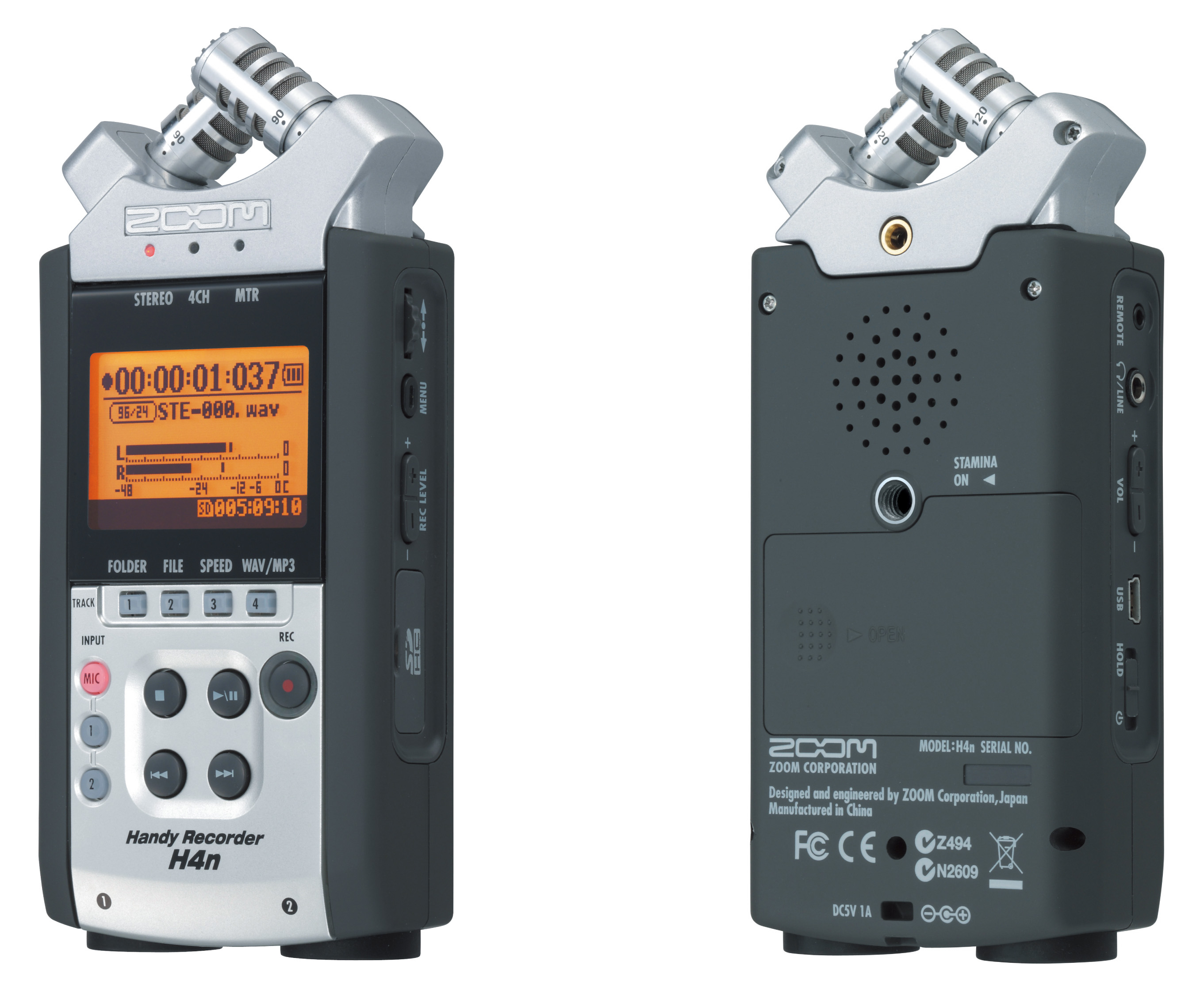 Zoom H4n Audio Recorder Sale Price in the Philippines Store Online Apex Digital