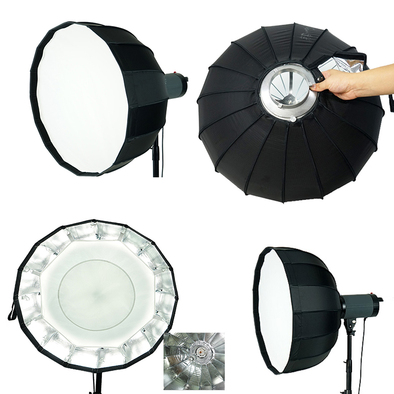 APEX Portable Beauty Dish with Easy Setup (R65, R85, R105
