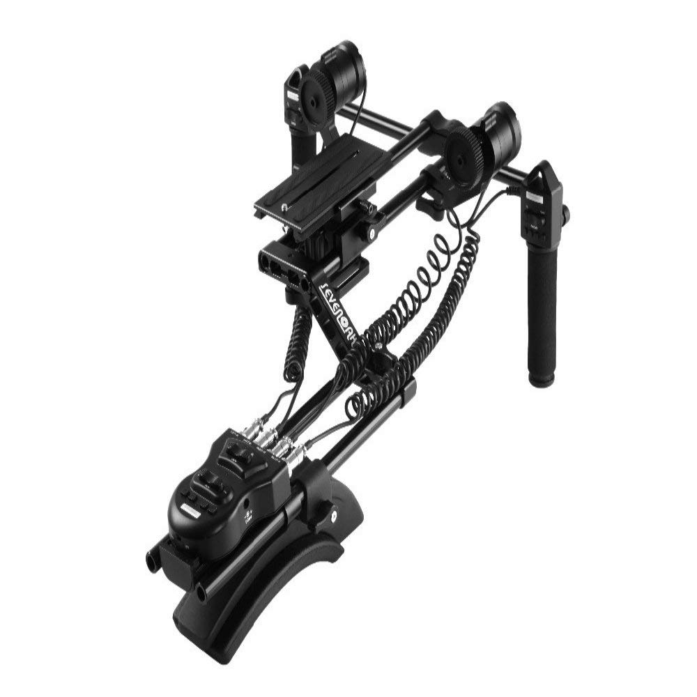 Sevenoak Memory Function Motorized Follow Focus SKMHF04 Shoulder Rig